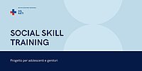 SOCIAL SKILLS TRAINING E PARENT TRAINING DI GRUPPO