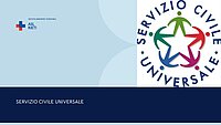 SERVIZIO CIVILE UNIVERSALE