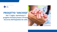 Progetto Anchise