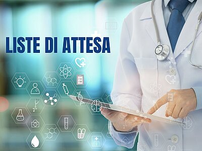 liste di attesa 