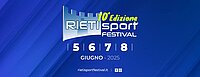 RIETI SPORT FESTIVAL: LA ASL DI RIETI SCENDE IN CAMPO