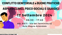 CONFLITTO GENITORIALE