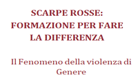 SCARPE ROSSE: FORMAZIONE PER FARE LA DIFFERENZA  