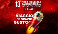 FIERA MONDIALE CAMPIONARIA DEL PEPERONCINO