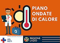 Estate 2025: Ondate di calore 