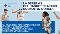 Serie A2 Basket