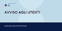 AMPLIAMENTO SERVIZIO PRELIEVI EMATICI PRESSO LA SEDE ASL DI POGGIO MIRTETO
