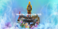 31.05.2025 – GIORNATA MONDIALE SENZA TABACCO