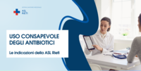 Le indicazioni della ASL Rieti 