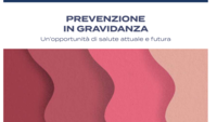 PREVENZIONE IN GRAVIDANZA