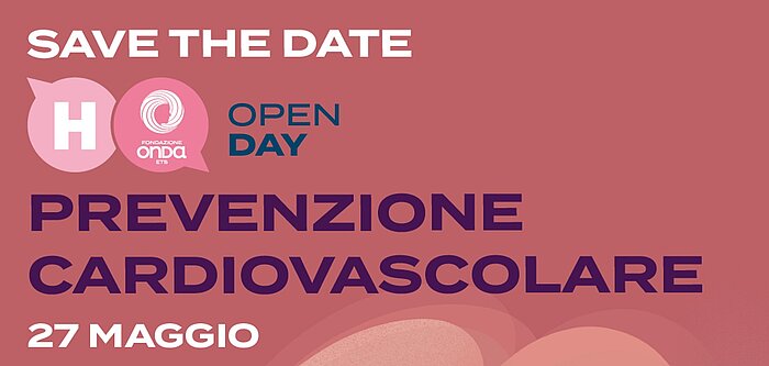 OPEN DAY PREVENZIONE CARDIOVASCOLARE