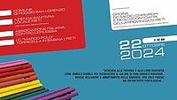 INAUGURAZIONE DELLA PANCHINA DELL’INCLUSIONE