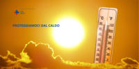 PROTEGGIAMOCI DAL CALDO