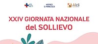 XXIV GIORNATA NAZIONALE DEL SOLLIEVO