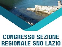 CONGRESSO SEZIONE REGIONALE SNO LAZIO  