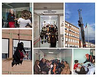 LA  BEFANA IN CORSIA