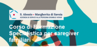 Corso di Formazione Specialistica per caregiver familiari