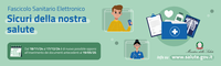 FASCICOLO SANITARIO ELETTRONICO 