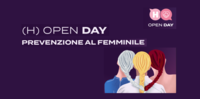 PREVENZIONE AL FEMMINILE