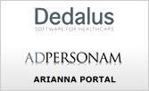 DEDALUS AD PERSONAM