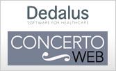 DEDALUS CONCERTO