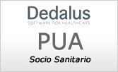 DEDALUS PUA