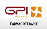 GPI FARMACOTERAPIE