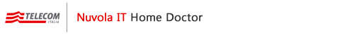 Nuvola Home Doctor