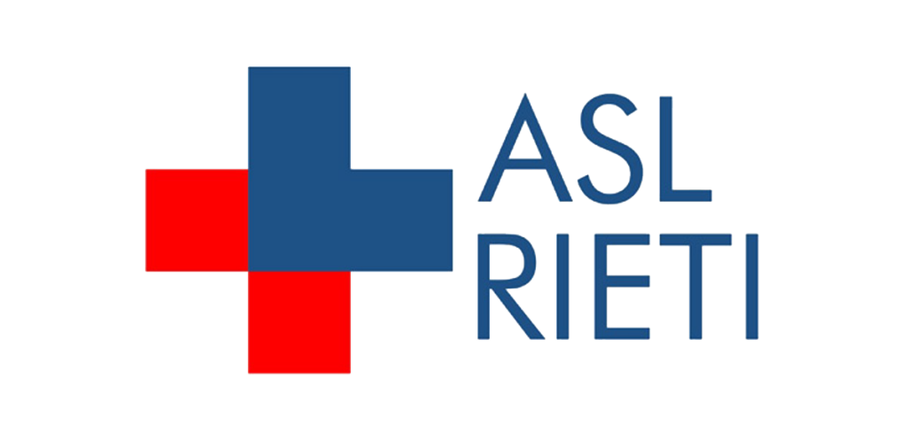 logo asl rieti