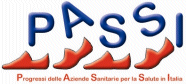 Vai alla Home del progetto Passi